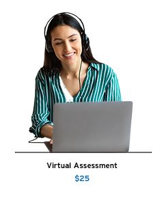 Virtual Assessment