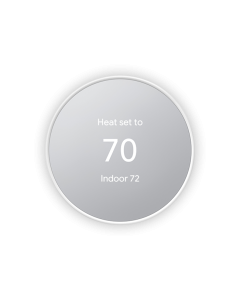 In-Home Assessment with Google Nest